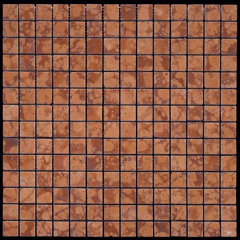 

Мраморная мозаика Natural Adriatica M023-20P (2х2) 30,5х30,5