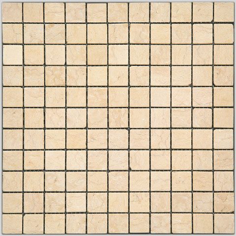 

Каменная мозаика Natural I-Тilе 4M35-26T (2,58х2,58) 30х30