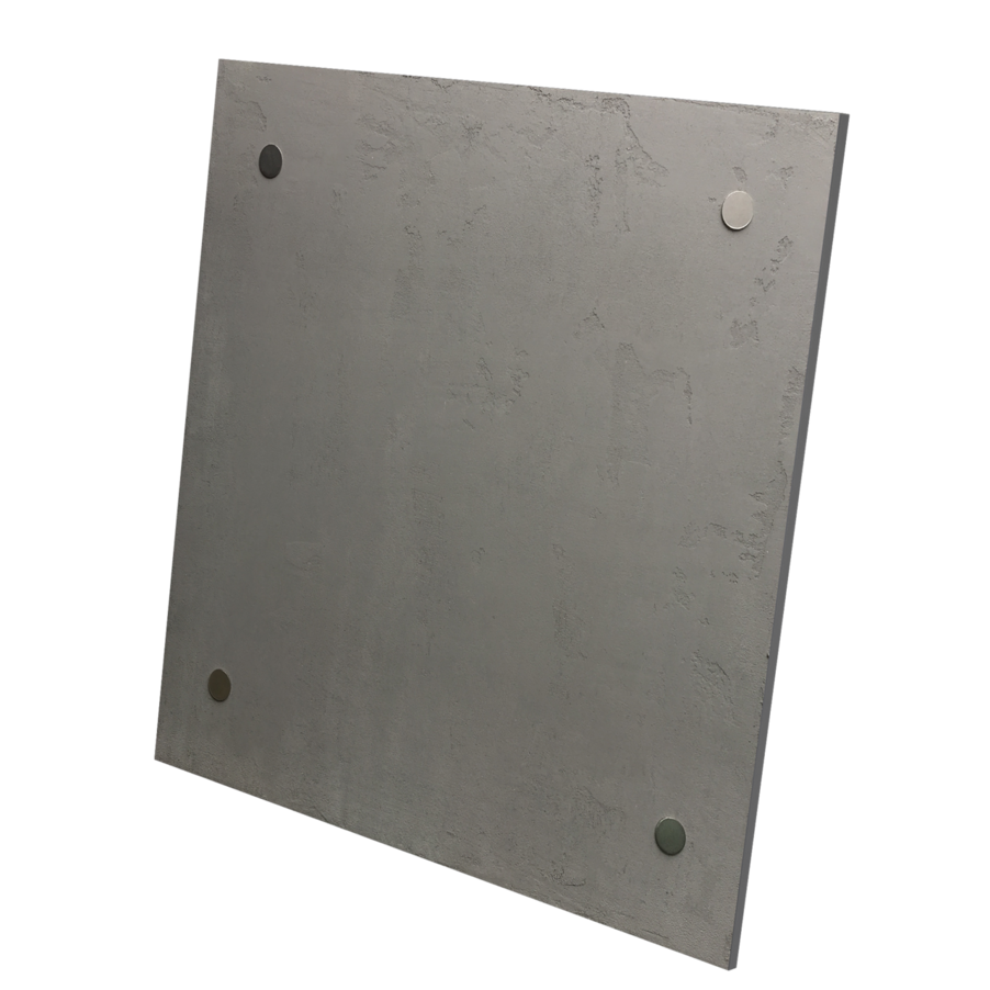Гипсовая Панель Artpole Loft Techno Beton M-0071 60x60