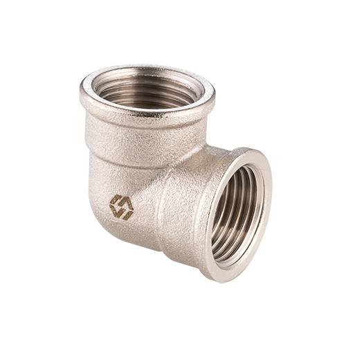 MVI Угольник с внутренней резьбой 1/2"