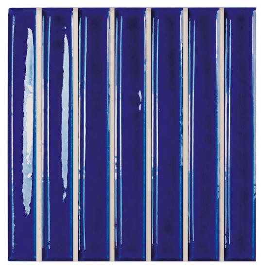Керамогранит Wow Sweet Bars Indigo Gloss 11,6x11,6