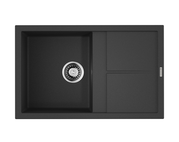 

Мойка для кухни Omoikiri Sumi 79-BL 4993662