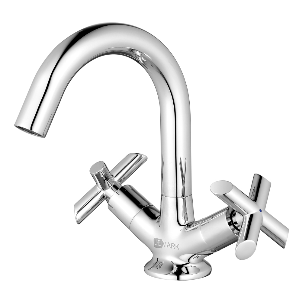 

Смеситель для раковины Lemark Practica LM7507C