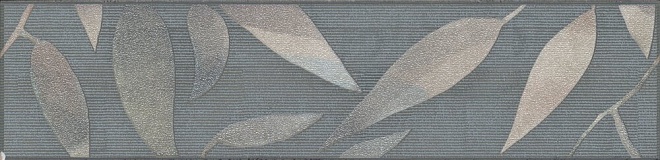 

Керамическая плитка Kerama Marazzi Гинардо OS/B11/11037R обрезной бордюр 7,2x30