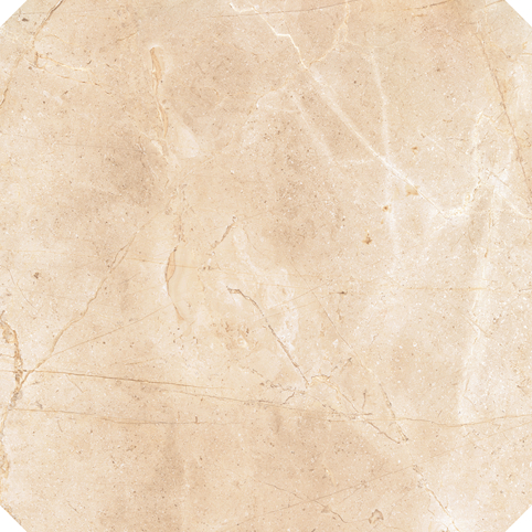 

Керамогранит Gayafores Octogonal Crema Marfil 40,8x40,8