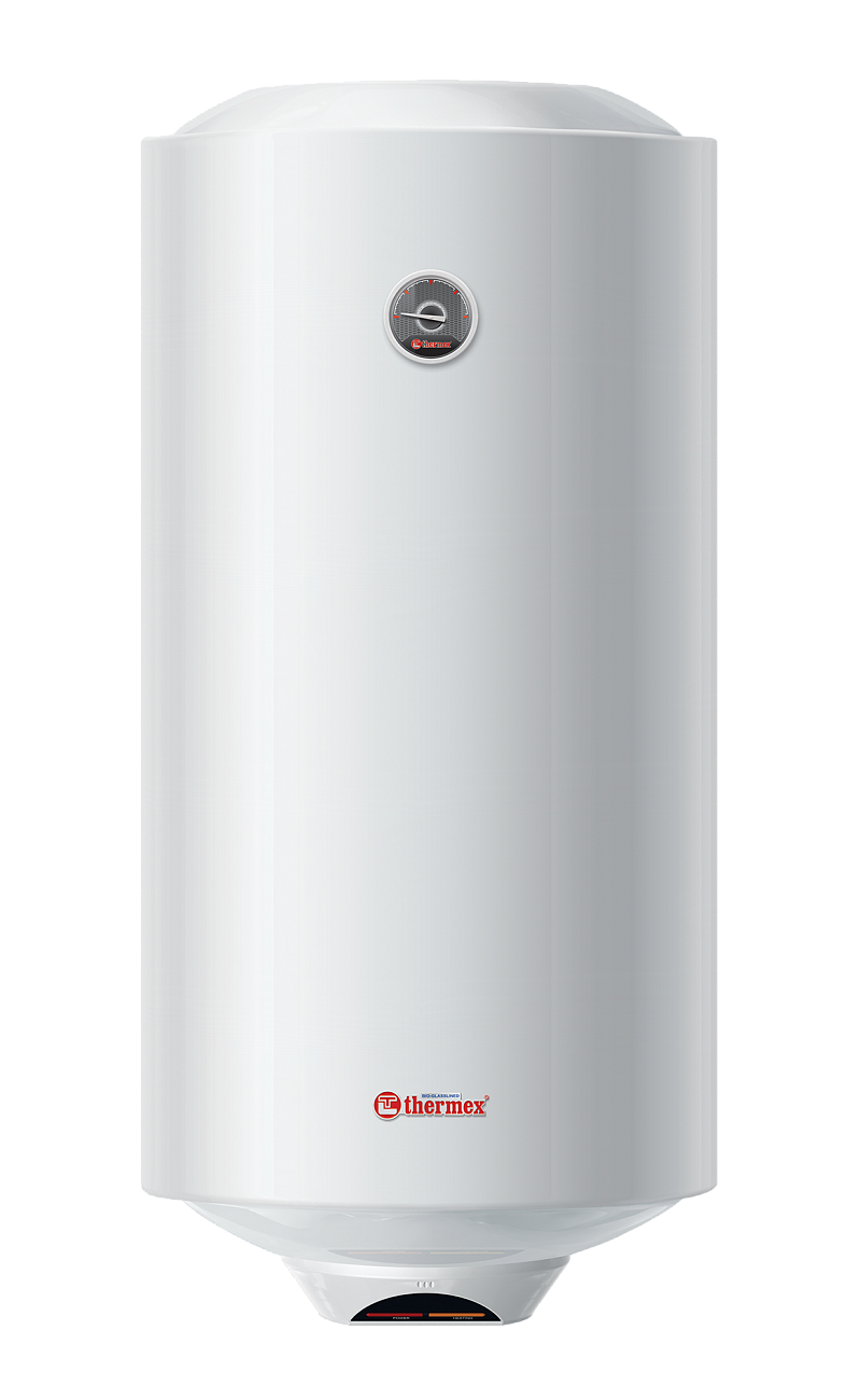

Электрический водонагреватель Thermex ERS 100 V Silverheat