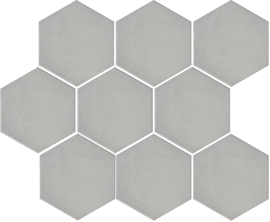 

Керамическая плитка Kerama Marazzi Тюрен SG1003N Серый полотно (из 9 частей) 37х31
