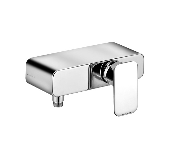 

Смеситель для душа Kludi E2 хром 497140575