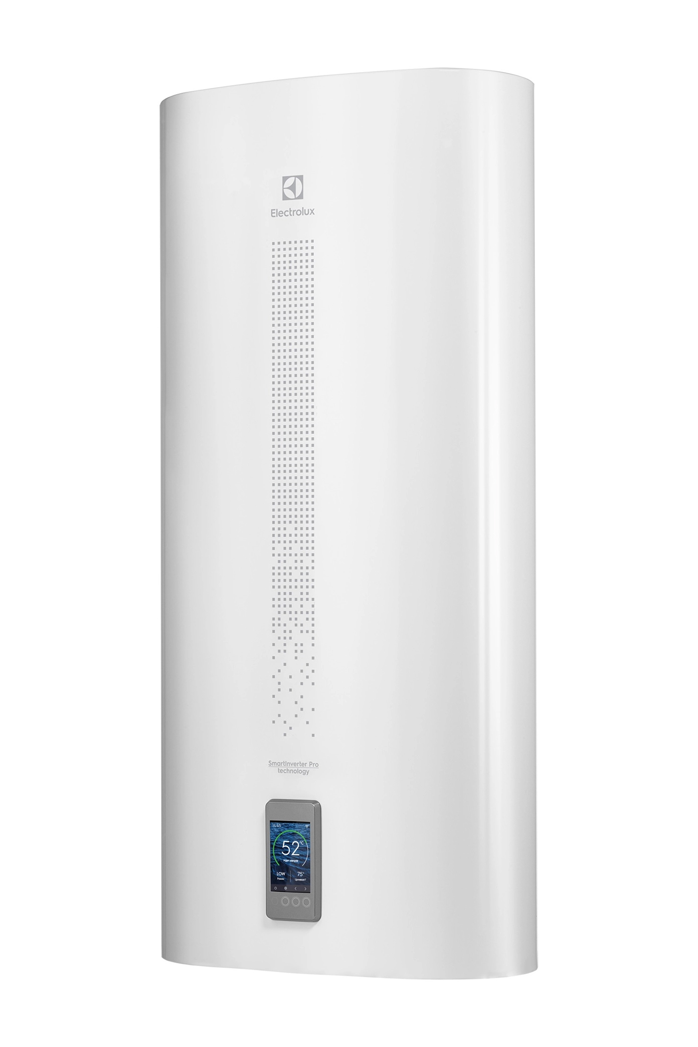 Водонагреватель Electrolux SmartInverter PRO EWH 50 накопительный