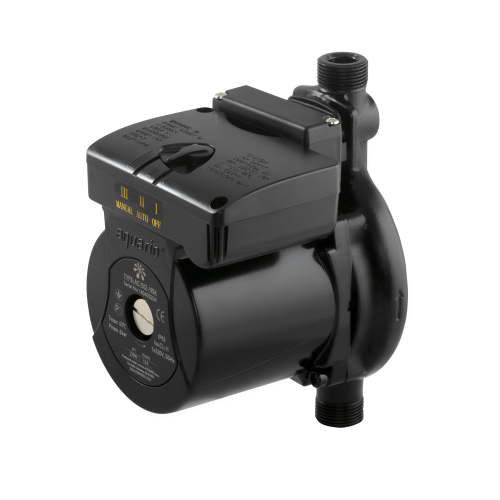 

Циркуляционный насос для повышения давления Aquario AC 1512-195A