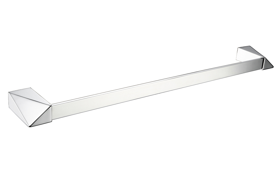 Полотенцедержатель Boheme New Venturo 60 10312-CR