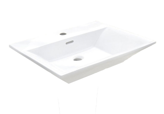 

Раковина BelBagno Regina 600x470 BB104L