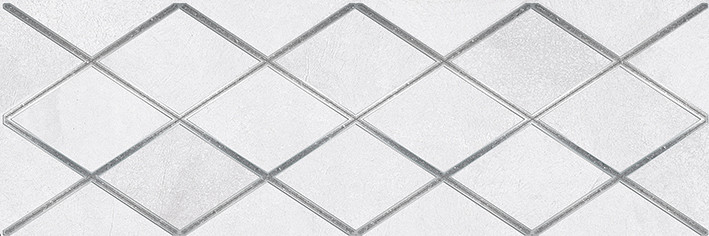 

Керамическая плитка Ceramica Classic Mizar Attimo Декор серый 17-05-06-1180-0 20х60