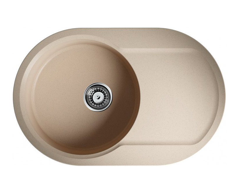 

Мойка для кухни Omoikiri Manmaru-78-SA 4993413
