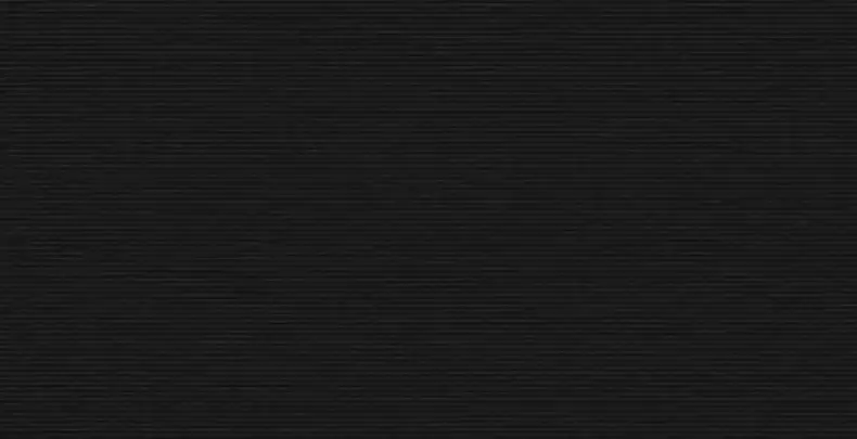 Керамогранит Laminam Rigato Graphite LAMF009723 100x300х3,5