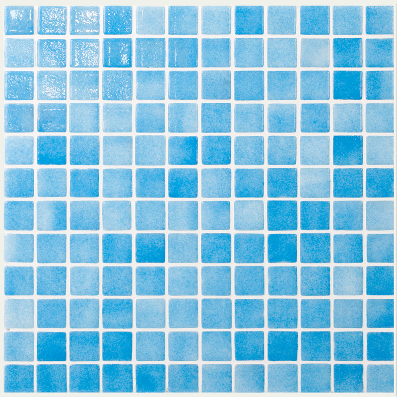 

Мозаика Стеклянная Vidrepur Colors № 501 (на сцепке) 31,7x39,6