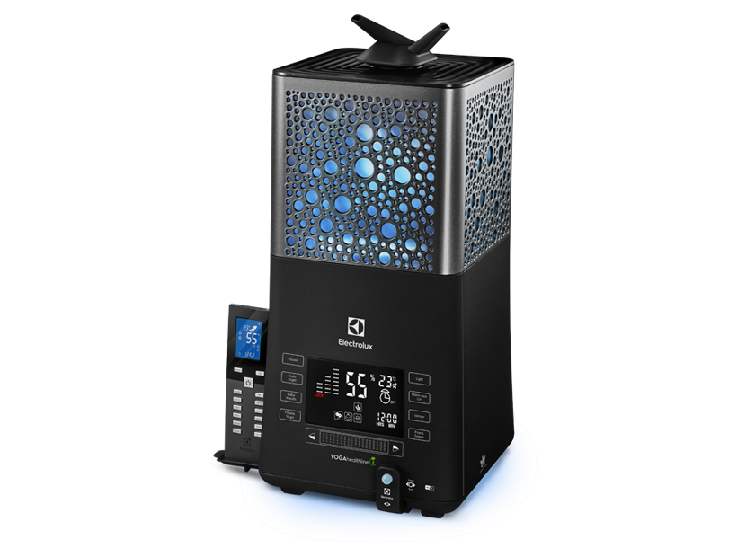 Ультразвуковой увлажнитель воздуха Electrolux EHU-3810D