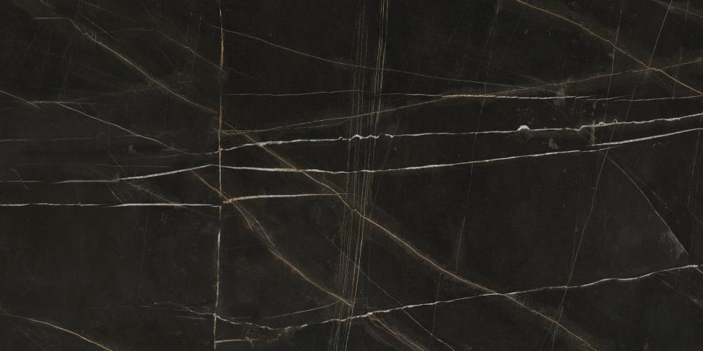 

Керамогранит Argenta Tantalo Negro Pulido 60x120