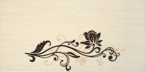 

Керамическая плитка Lb-Ceramics Кураж 1641-0054 декор 1 19,8x39,8