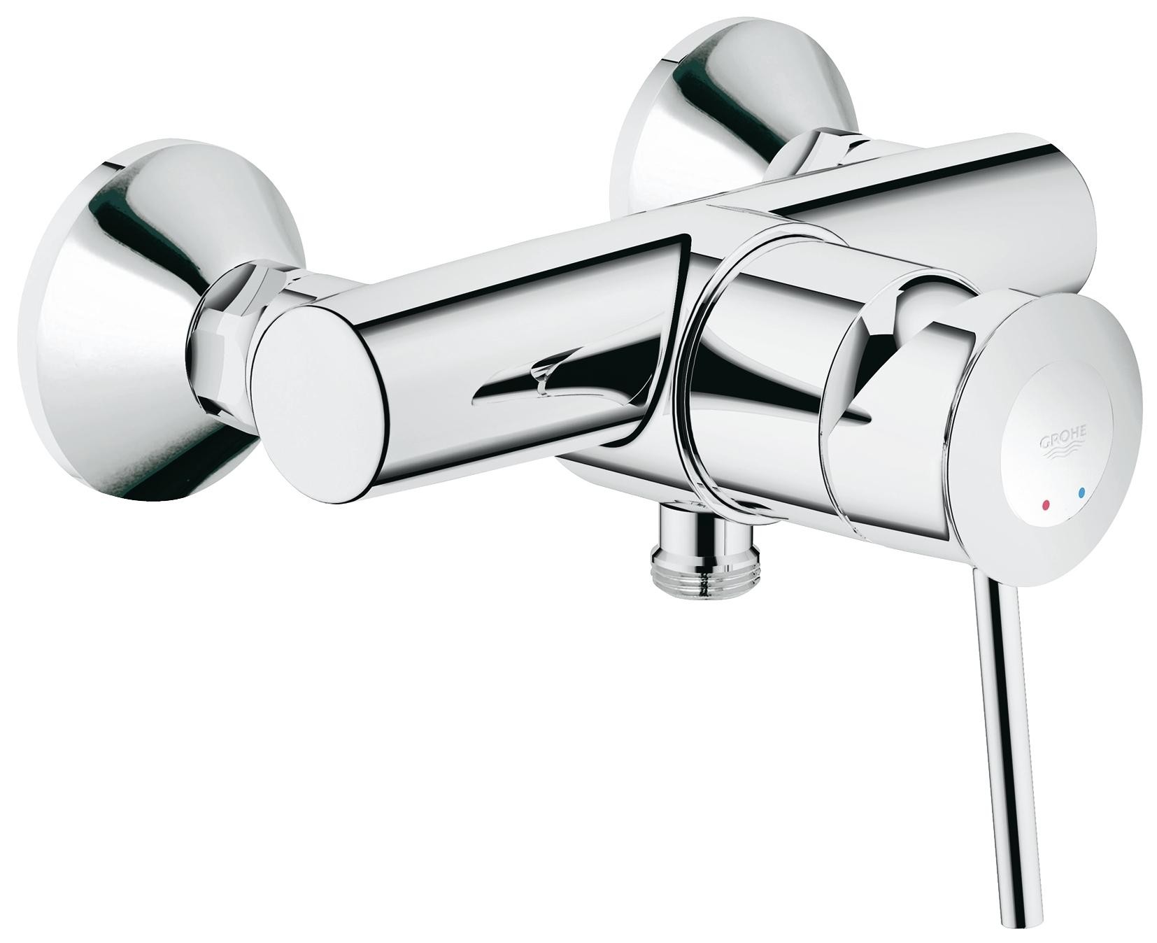 

Смеситель для душа Grohe BauClassic 32867000