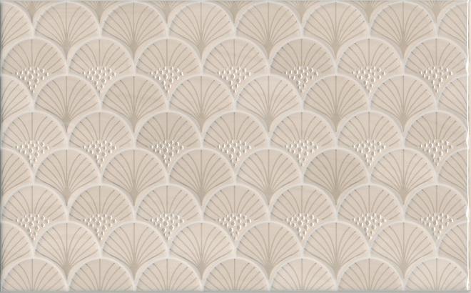 

Керамическая плитка Kerama Marazzi Сияние AD/A457/6375 декор 25x40