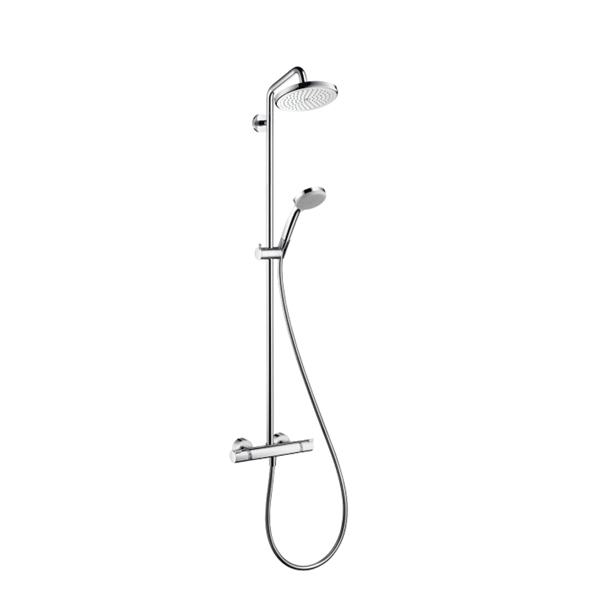 

Душевая стойка Hansgrohe Croma 27135000
