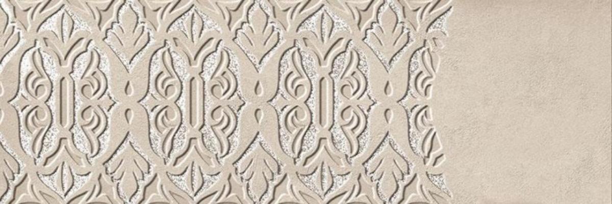 

Керамогранит Ibero Cromat One Decor Positive Taupe СП472 Rec-Bis 40х120