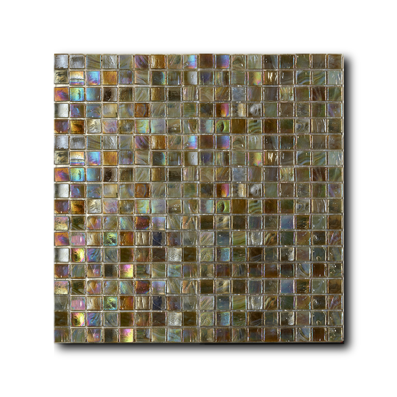 

Стеклянная мозаика Art&Natura Classic Glass (1,5х1,5) Noemie 4 29,5х29,5