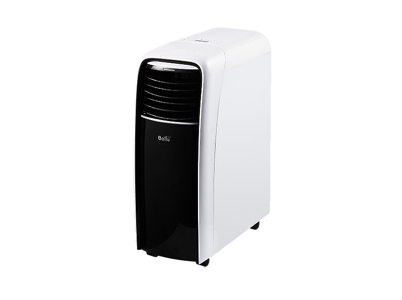 Мобильный кондиционер Ballu BPAC-07 CD серии Smart Design