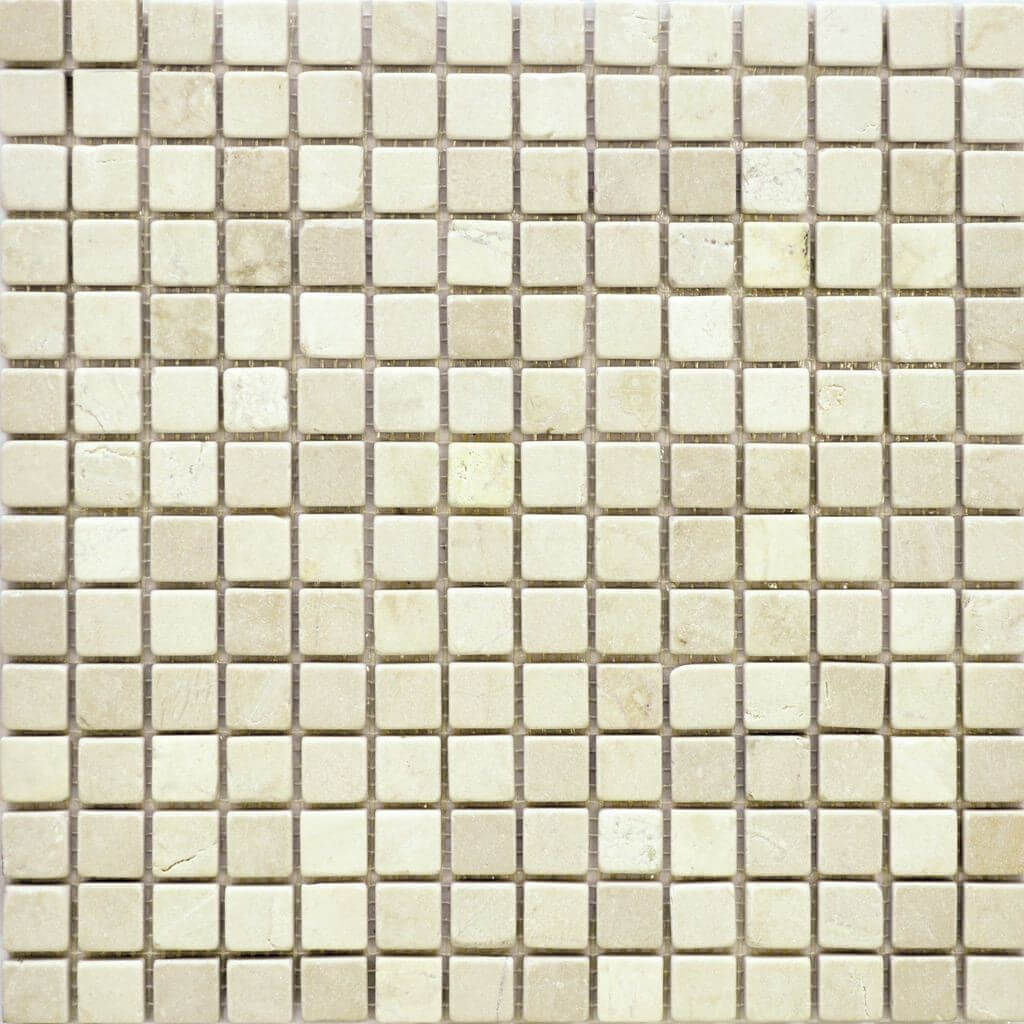 

Каменная мозаика Q-Stones QS-002-20T/10 30,5х30,5