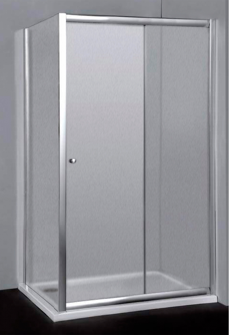 

Душевой уголок RGW Classic CL-45 140х80х185 04094548-51 (шиншилла) Хром