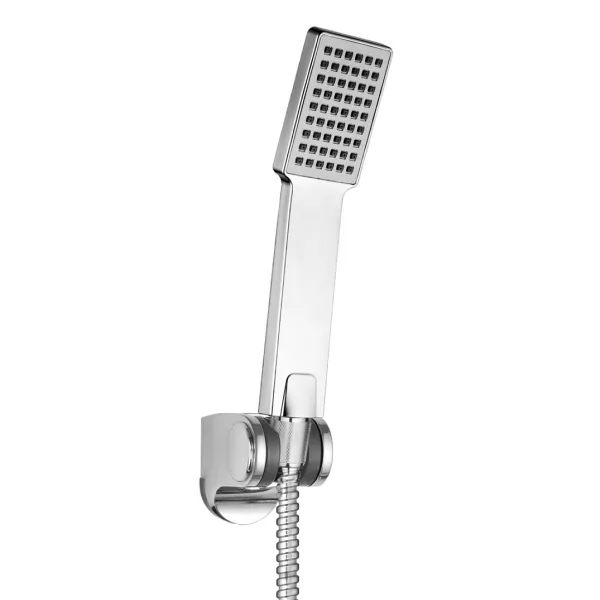 Душевой набор Lemark LM0802C