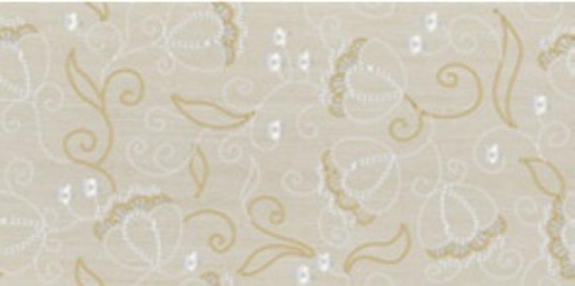 

Керамическая плитка Lb-Ceramics Наоми белый Декор 19,8x39,8