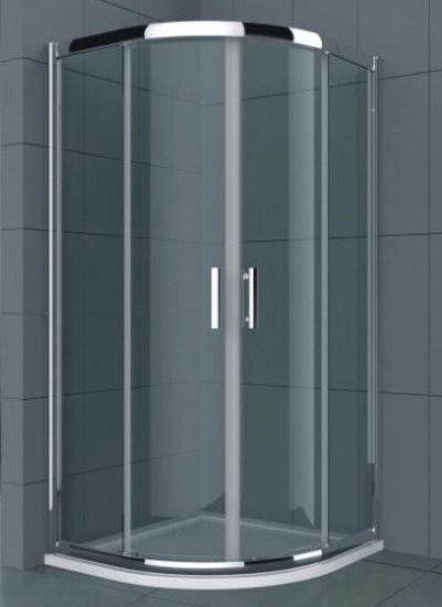 

Душевой уголок RGW Classic CL-51 90х90х185 04095199-11 Хром