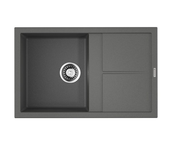 

Мойка для кухни Omoikiri Sumi 79-PL 4993667