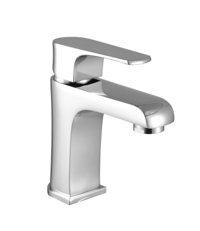 

Смеситель для раковины Lemark Plus Factor LM1606C