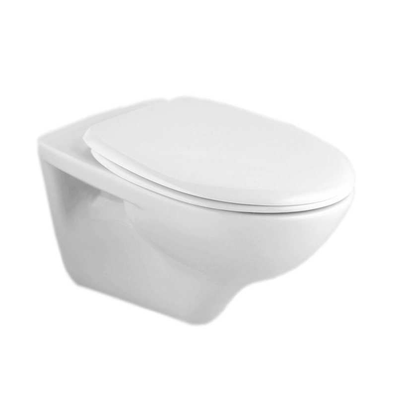 

Чаша унитаза подвесного BelBagno Linea BB9363CH