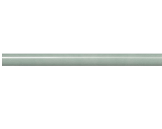 

Керамическая плитка Kerama Marazzi Сад Моне SPA017R Зеленый обрезной бордюр 2,5х30