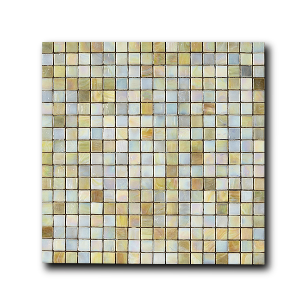 

Стеклянная мозаика Art&Natura Mix (1,5х1,5) Mario 29,5х29,5