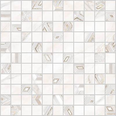 

Керамическая плитка Alma Ceramica Modena MWU30MOD004 мозаика 30х30