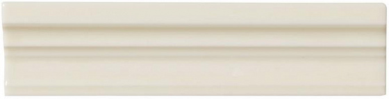 

Керамическая плитка Adex Studio ADST5229 Cornisa Almond Бордюр 5x19,8