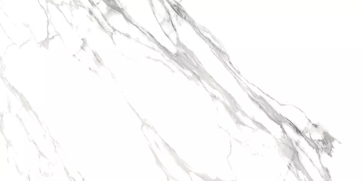 Керамогранит Art Ceramic Glaciar White Glossy 60x120