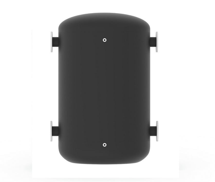 Теплоаккумулятор S-Tank серии CT-750