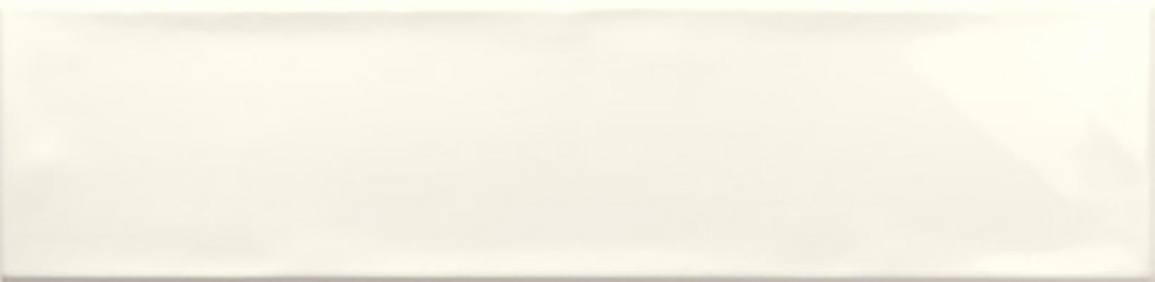 Керамическая плитка Ribesalbes Ocean Ivory Gloss настенная 7,5x30