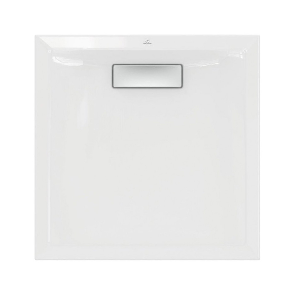 Душевой поддон Ideal Standard ULTRAFLAT NEW 1000x1000x25 T448801
