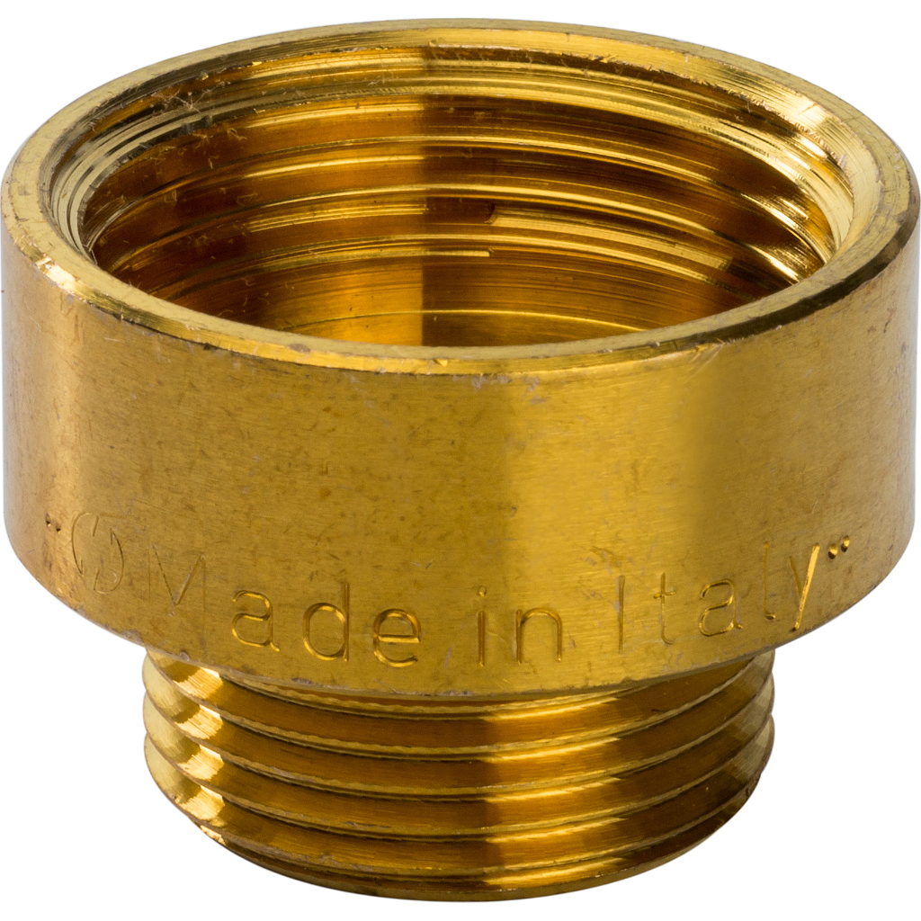 

STOUT Муфта переходная ВН 1 1/4" x 1"