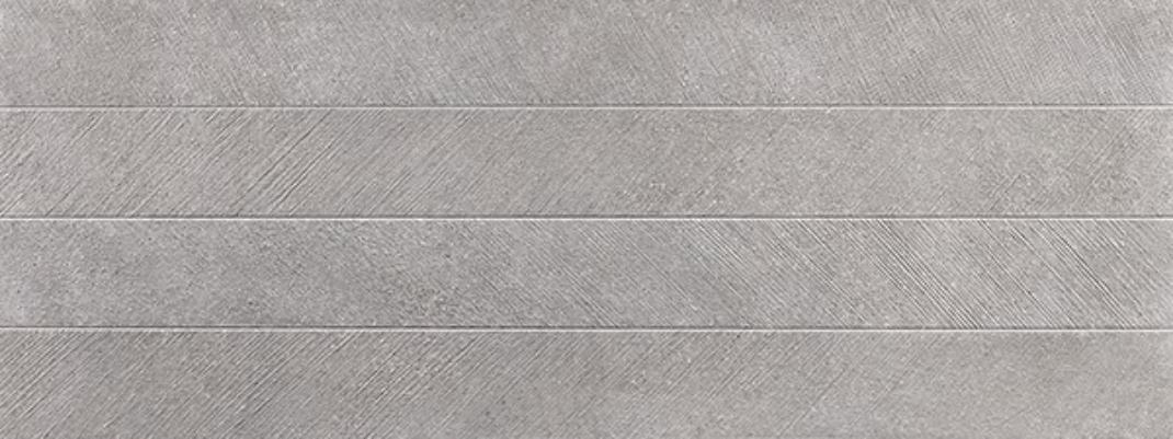 

Керамическая плитка Porcelanosa Bottega P35800481 Spiga Acero настенная 45x120