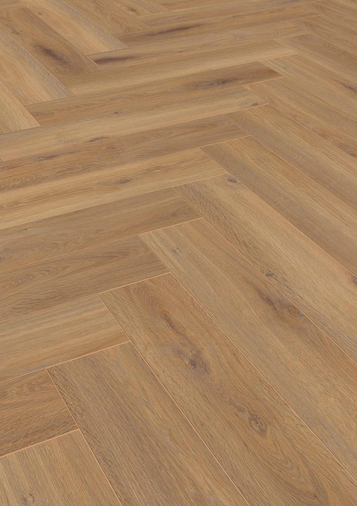 

Ламинат Kronotex Herringbone D3861 Pisa Oak