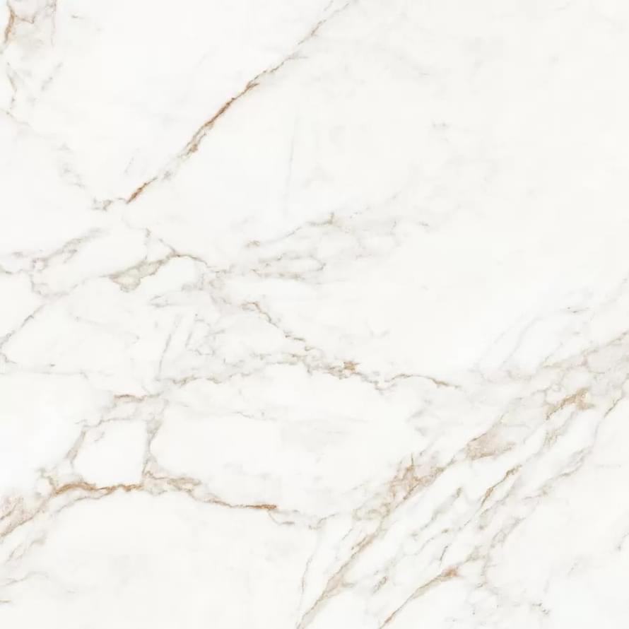 Керамогранит Living Ceramics Blanc Statuario Gold 120x120