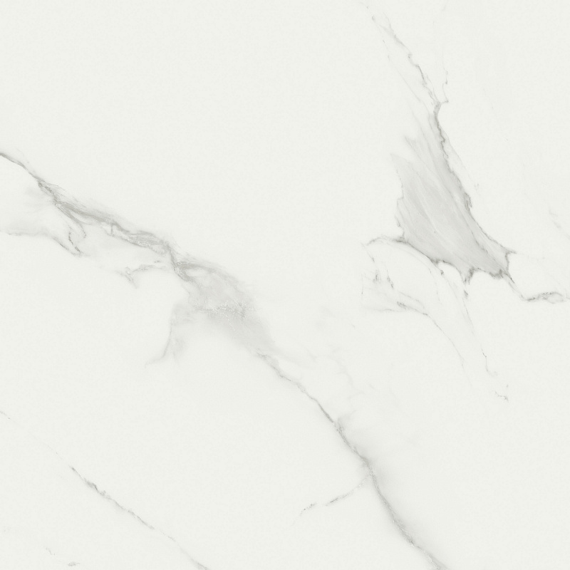 Керамогранит STN Ceramica Lumiere white mt rect. 100x100